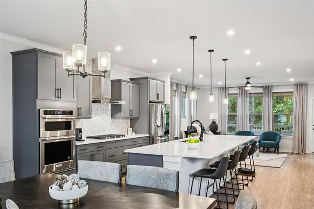 1336 Stanley Park Drive 1, Decatur, GA 30033