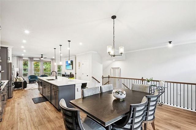 1336 Stanley Park Drive 1, Decatur, GA 30033