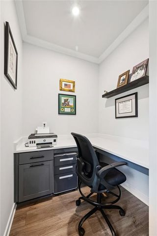 1336 Stanley Park Drive 1, Decatur, GA 30033