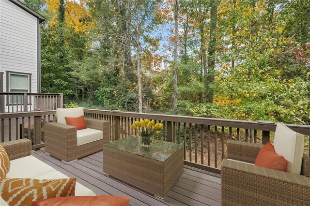 1336 Stanley Park Drive 1, Decatur, GA 30033