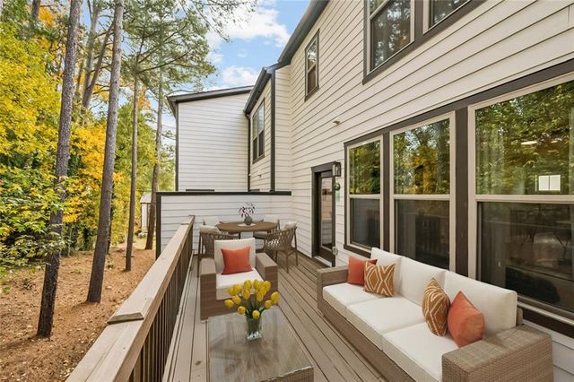 1336 Stanley Park Drive 1, Decatur, GA 30033