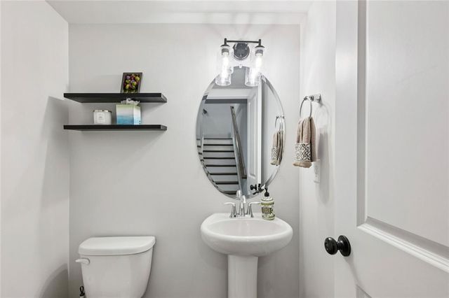 1336 Stanley Park Drive 1, Decatur, GA 30033