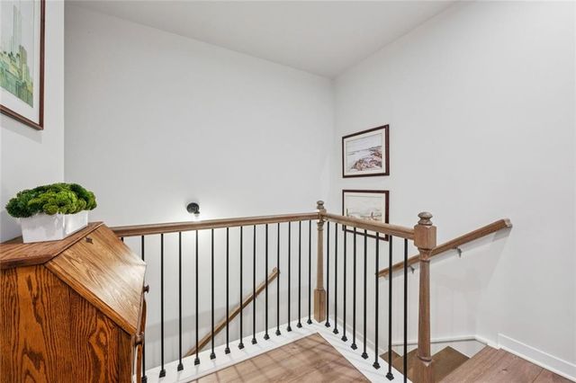 1336 Stanley Park Drive 1, Decatur, GA 30033