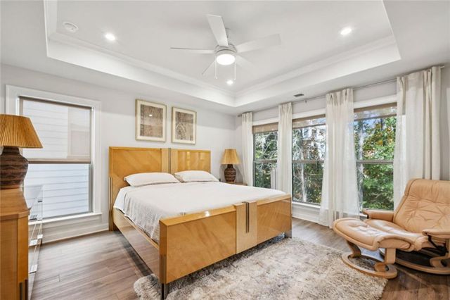 1336 Stanley Park Drive 1, Decatur, GA 30033