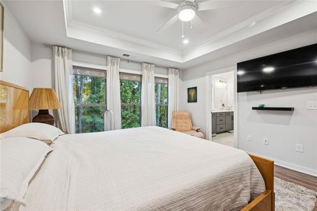 1336 Stanley Park Drive 1, Decatur, GA 30033