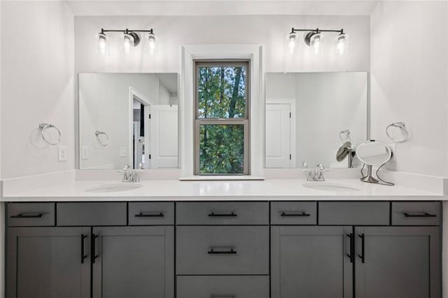 1336 Stanley Park Drive 1, Decatur, GA 30033