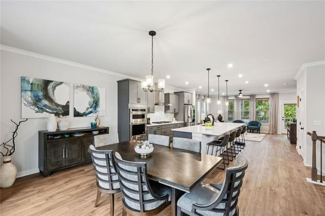 1336 Stanley Park Drive 1, Decatur, GA 30033