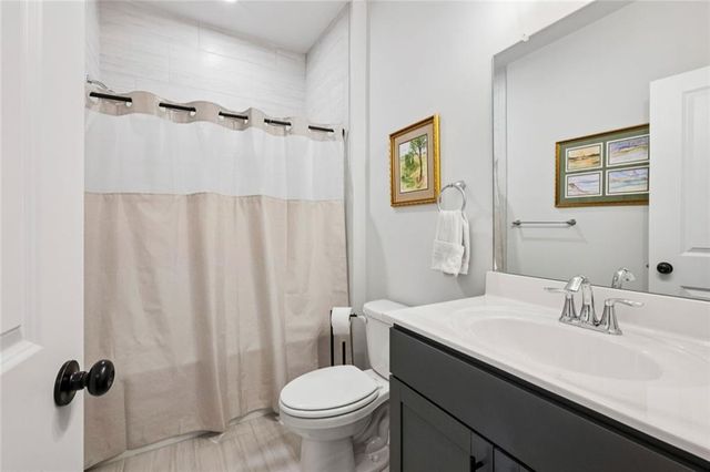 1336 Stanley Park Drive 1, Decatur, GA 30033