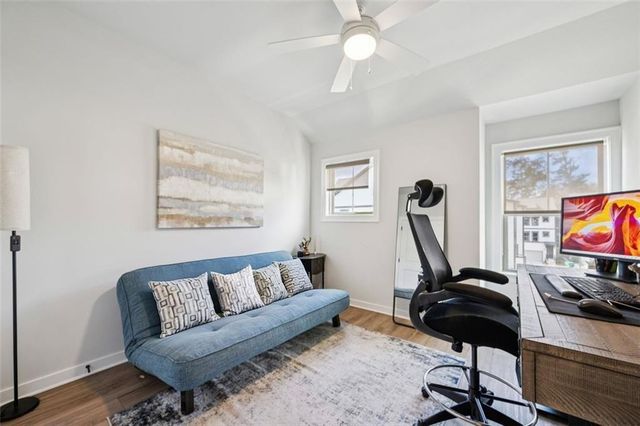 1336 Stanley Park Drive 1, Decatur, GA 30033