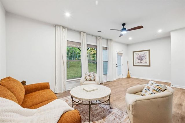 1336 Stanley Park Drive 1, Decatur, GA 30033