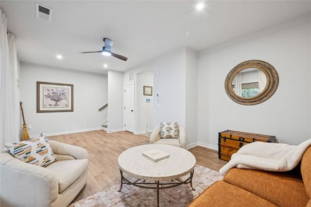 1336 Stanley Park Drive 1, Decatur, GA 30033