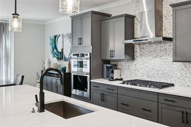 1336 Stanley Park Drive 1, Decatur, GA 30033