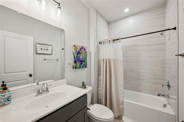 1336 Stanley Park Drive 1, Decatur, GA 30033