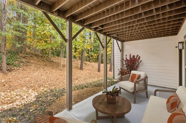 1336 Stanley Park Drive 1, Decatur, GA 30033