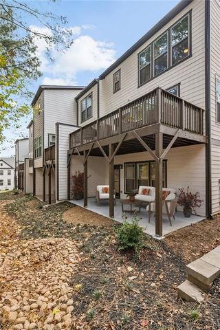 1336 Stanley Park Drive 1, Decatur, GA 30033