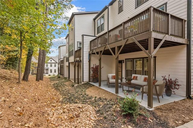 1336 Stanley Park Drive 1, Decatur, GA 30033