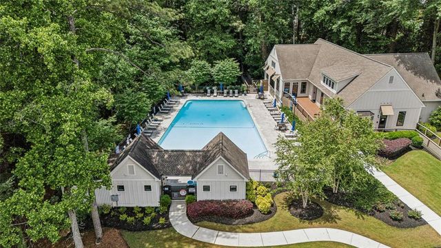 1336 Stanley Park Drive 1, Decatur, GA 30033