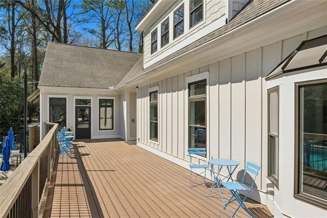 1336 Stanley Park Drive 1, Decatur, GA 30033