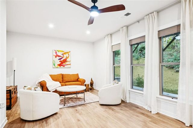 1336 Stanley Park Drive 1, Decatur, GA 30033