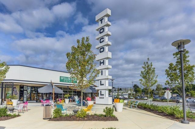 1336 Stanley Park Drive 1, Decatur, GA 30033