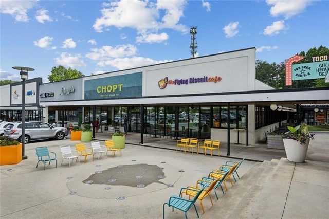 1336 Stanley Park Drive 1, Decatur, GA 30033