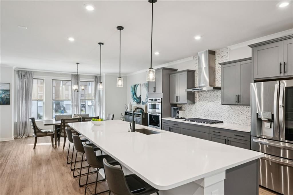 1336 Stanley Park Drive 1, Decatur, GA 30033