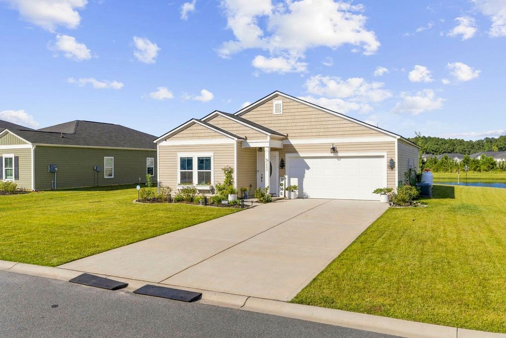 146 Saddle St, Conway, SC 29527 — photo 4