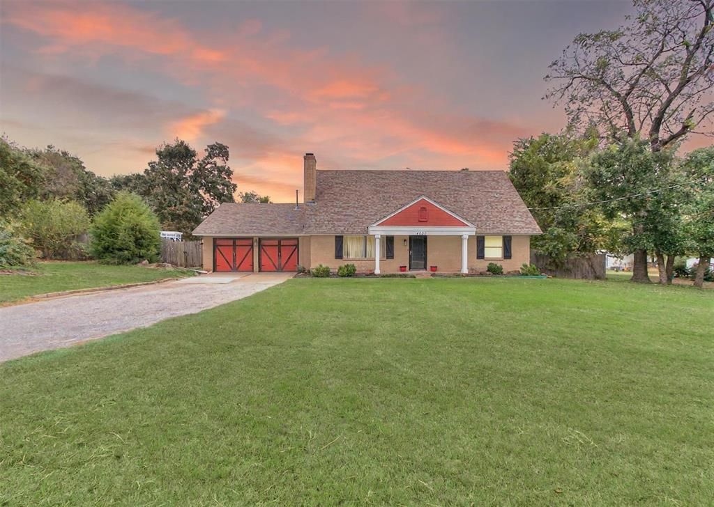 4000 E 32nd Street, Edmond, OK 73013