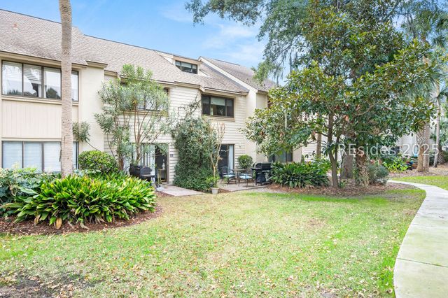 25 Deallyon Ave Apt 110, Hilton Head Island, SC 29928