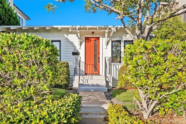 414 Cypress Drive, Laguna Beach, CA 92651