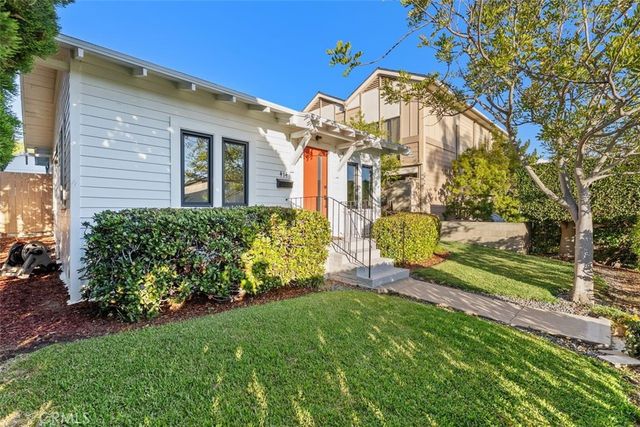 414 Cypress Drive, Laguna Beach, CA 92651