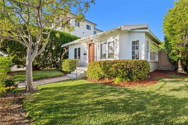 414 Cypress Drive, Laguna Beach, CA 92651