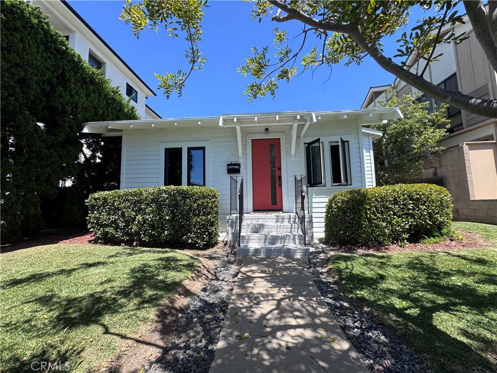 414 Cypress Drive, Laguna Beach, CA 92651