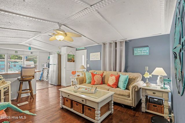 3039 Lewis Street SW, Supply, NC 28462