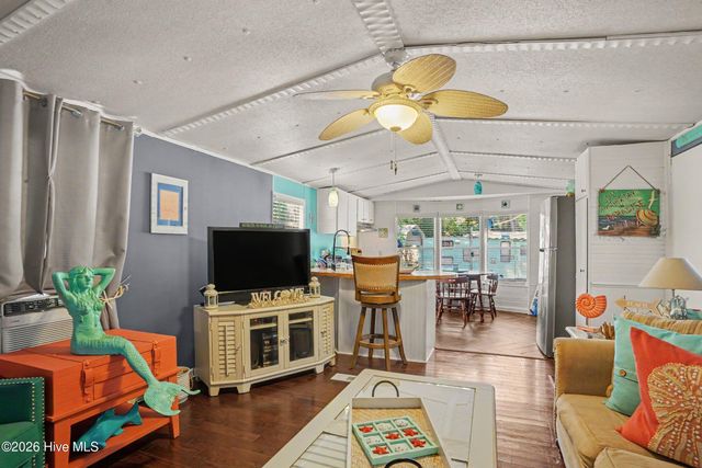 3039 Lewis Street SW, Supply, NC 28462