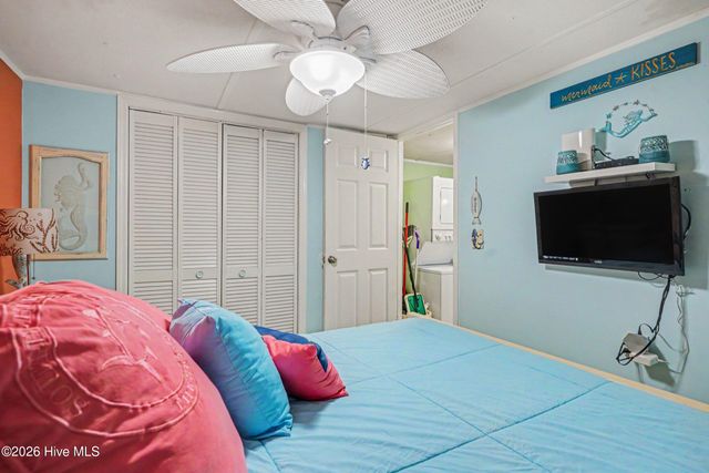 3039 Lewis Street SW, Supply, NC 28462