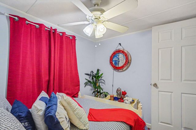 3039 Lewis Street SW, Supply, NC 28462