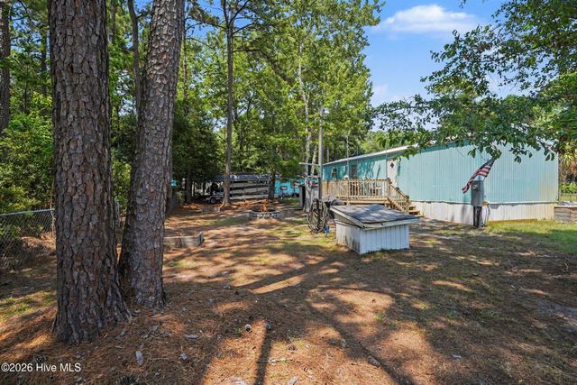 3039 Lewis Street SW, Supply, NC 28462