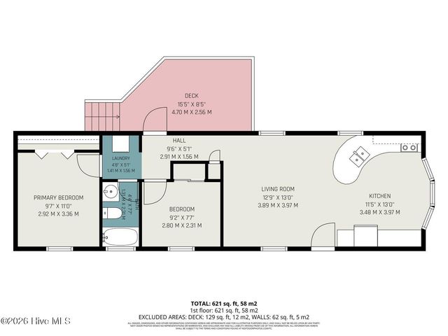 3039 Lewis Street SW, Supply, NC 28462