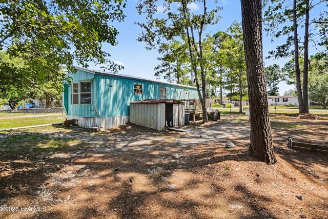 3039 Lewis Street SW, Supply, NC 28462