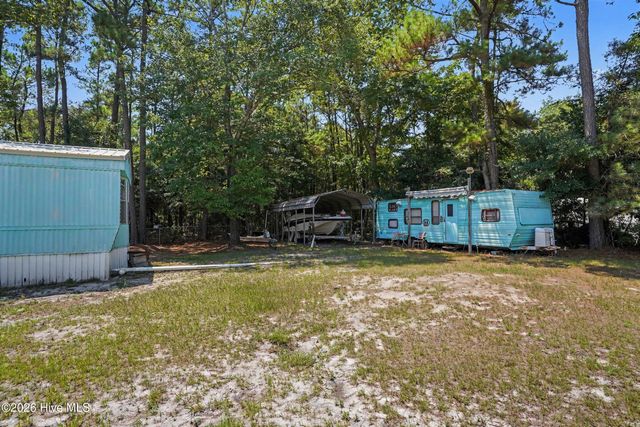 3039 Lewis Street SW, Supply, NC 28462