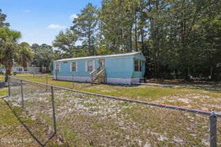 3039 Lewis Street SW, Supply, NC 28462