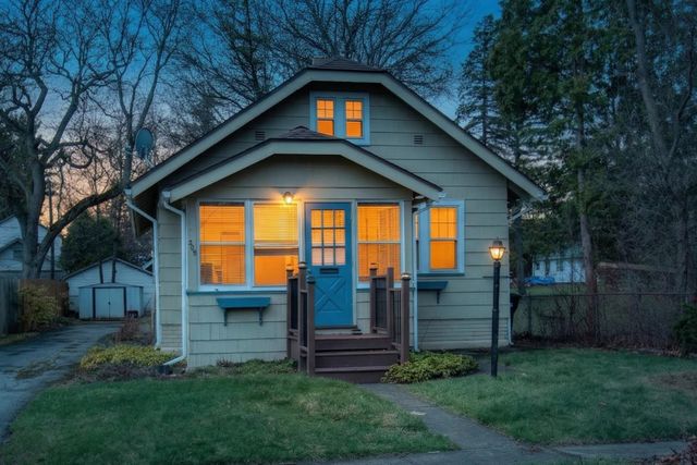 203 Elham Road, Gates, NY 14624