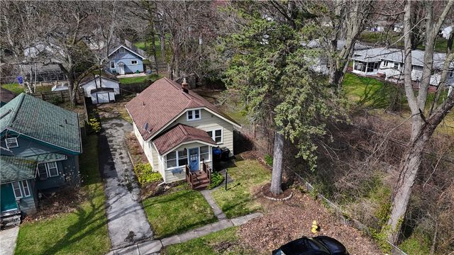 203 Elham Road, Gates, NY 14624