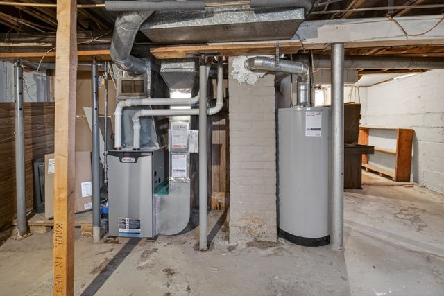 203 Elham Road, Gates, NY 14624