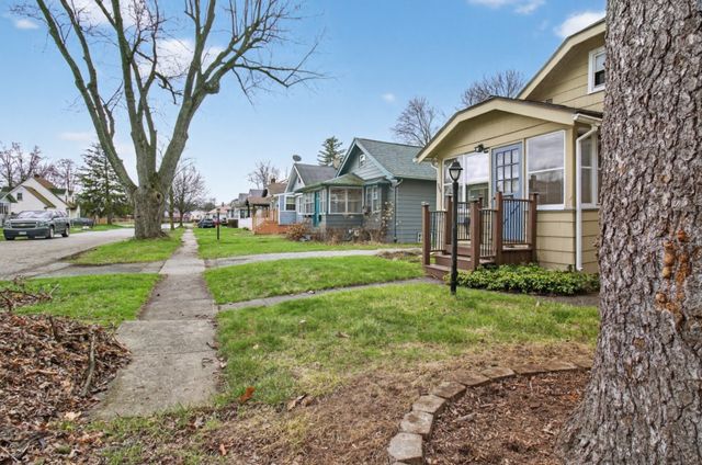 203 Elham Road, Gates, NY 14624