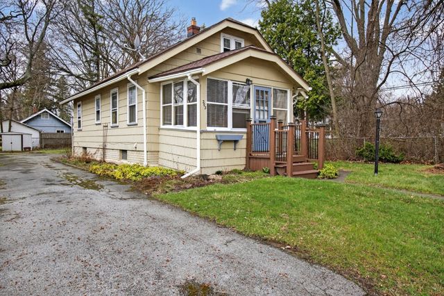 203 Elham Road, Gates, NY 14624