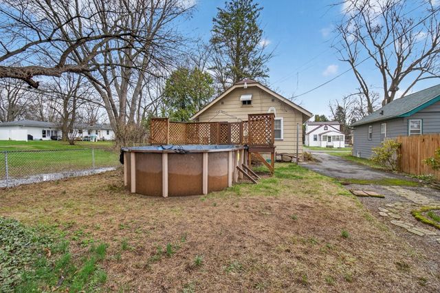 203 Elham Road, Gates, NY 14624