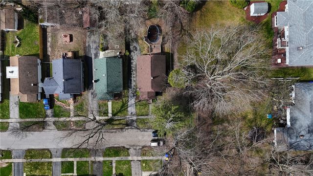 203 Elham Road, Gates, NY 14624