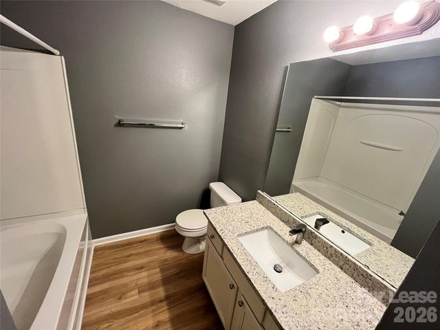 8267 Carob Tree Lane, Charlotte, NC 28215